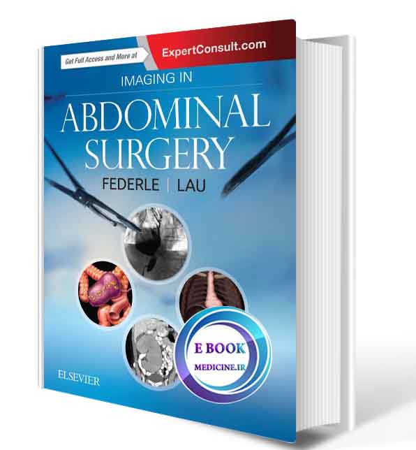 دانلود کتابImaging in Abdominal Surgery2019(ORIGINAL PDF)